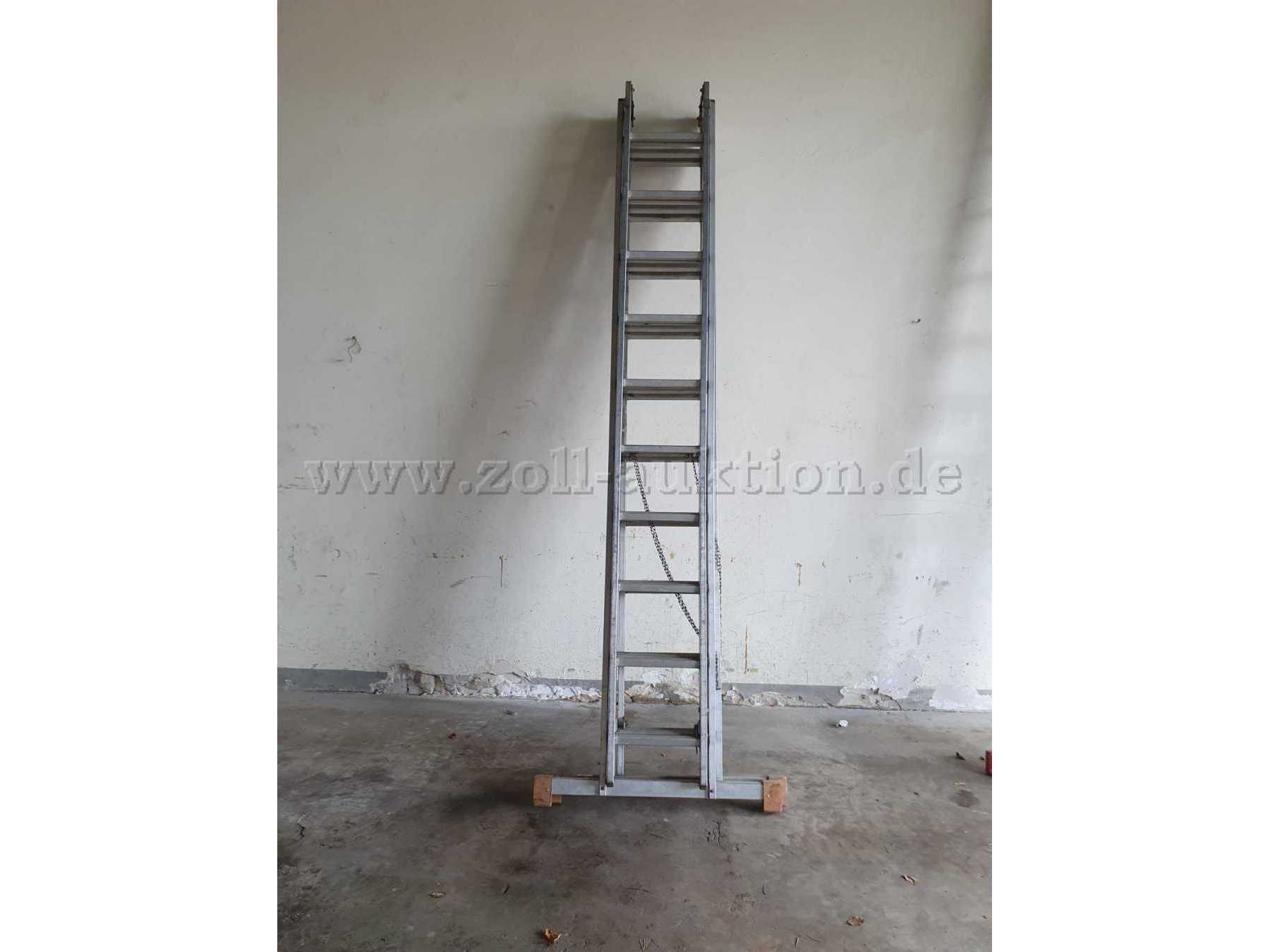 Leiter 1
Mehrzweckleiter angelegt