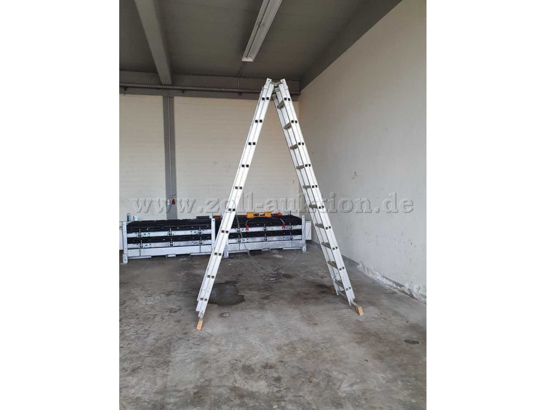 Leiter 1
Mehrzweckleiter