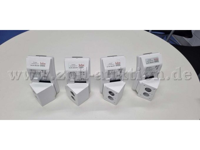 Personenzähler Rückansicht