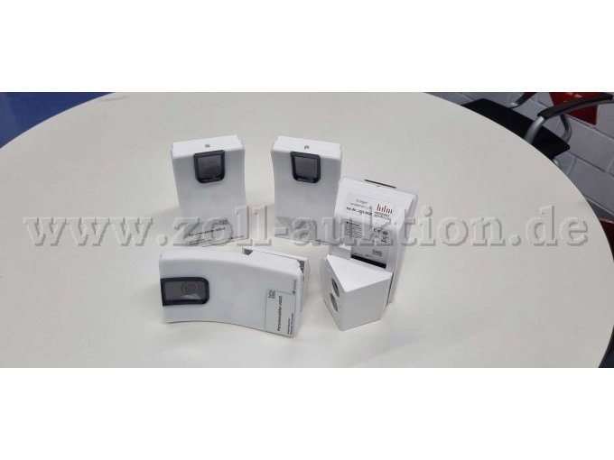 Personenzähler seitlich