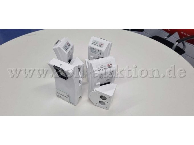 Personenzähler Sicht von oben