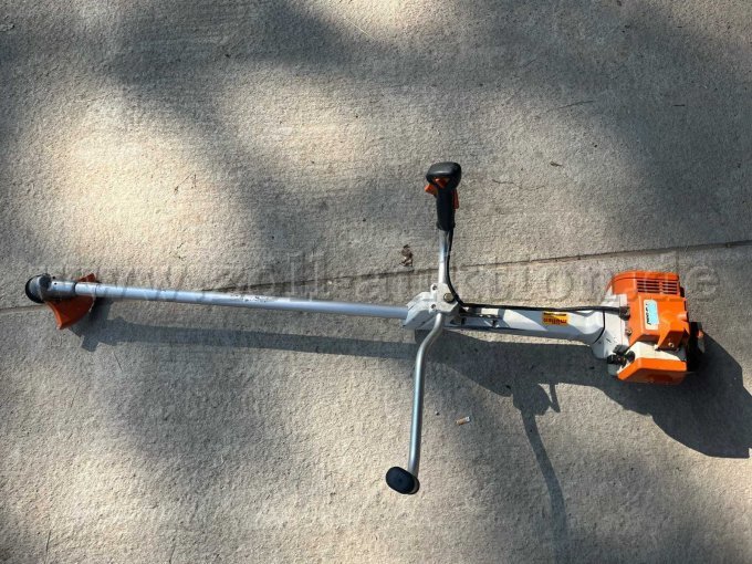 Stihl FSG 550