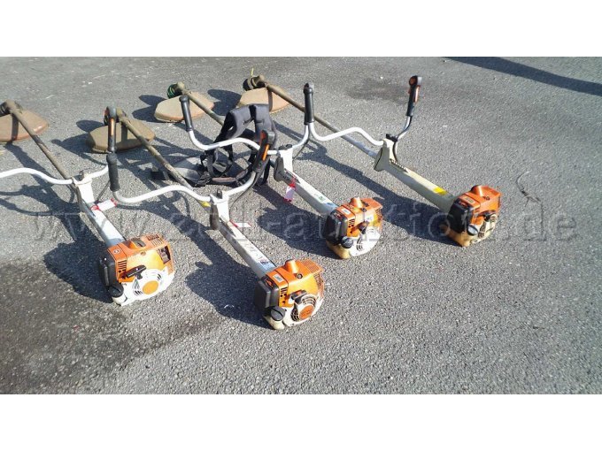 Stihl Freischneider