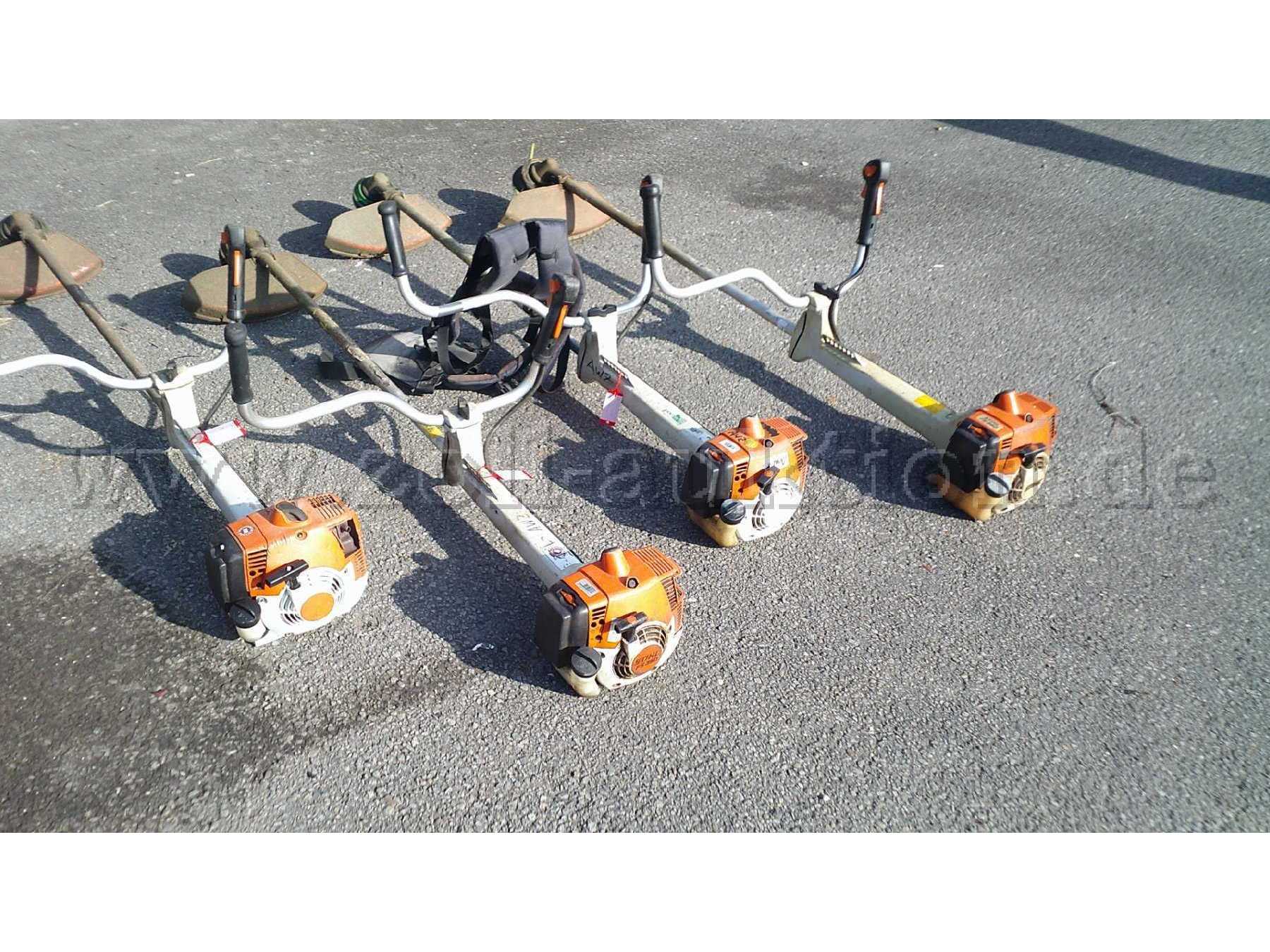 Stihl Freischneider