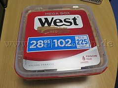 West Mega Box
