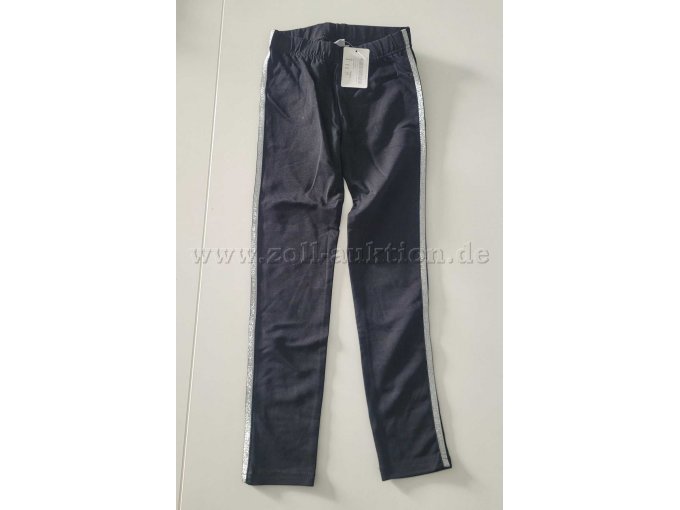 Leggings schwarz
