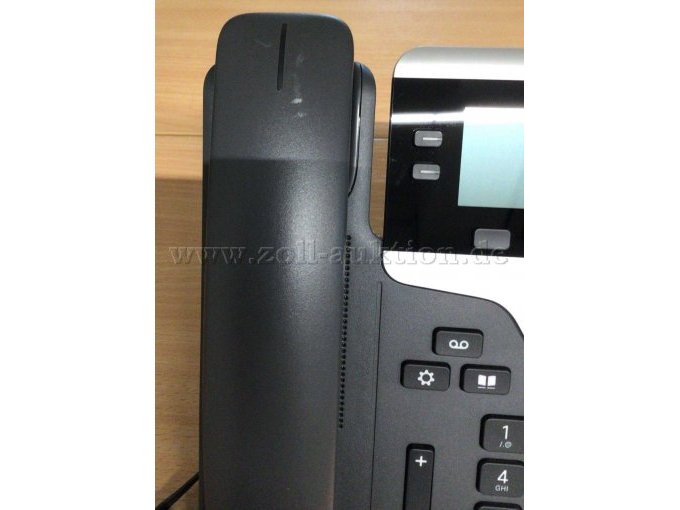 Cisco CP-7841_Kratzer_Gerät_2