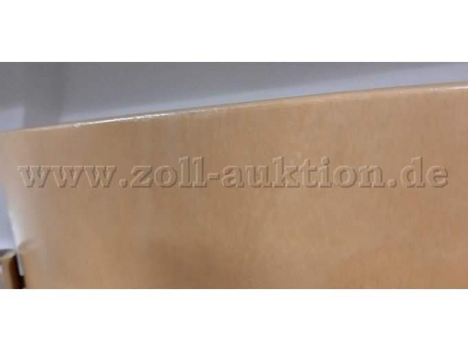 Kratzer Rückenlehne