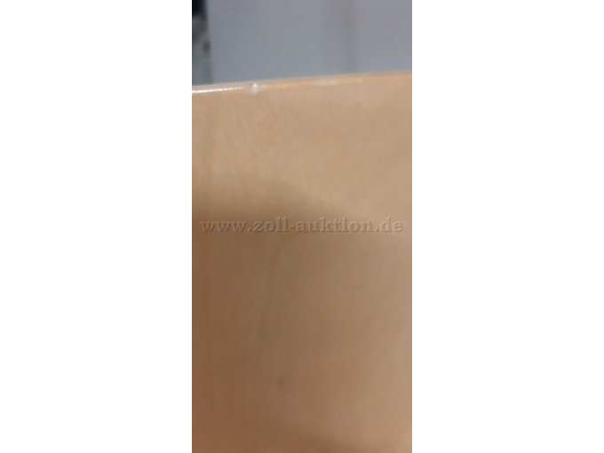 Delle/Kratzer Rückenlehne/Kante