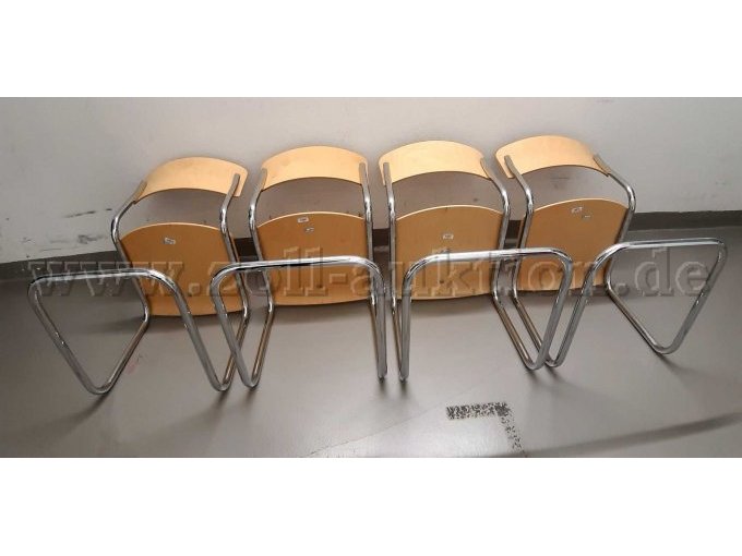 Gesamtansicht Unterseiten