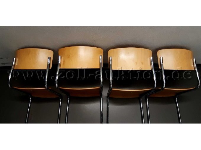 Gesamtansicht Rückenlehnen