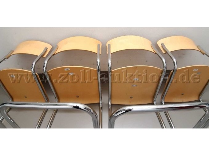 Gesamtansicht Unterseiten und R+ckenlehen