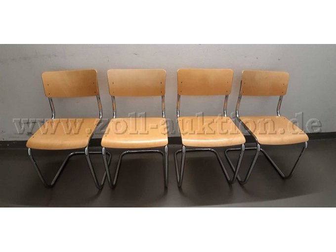 Gesamtansichten Vorderseite