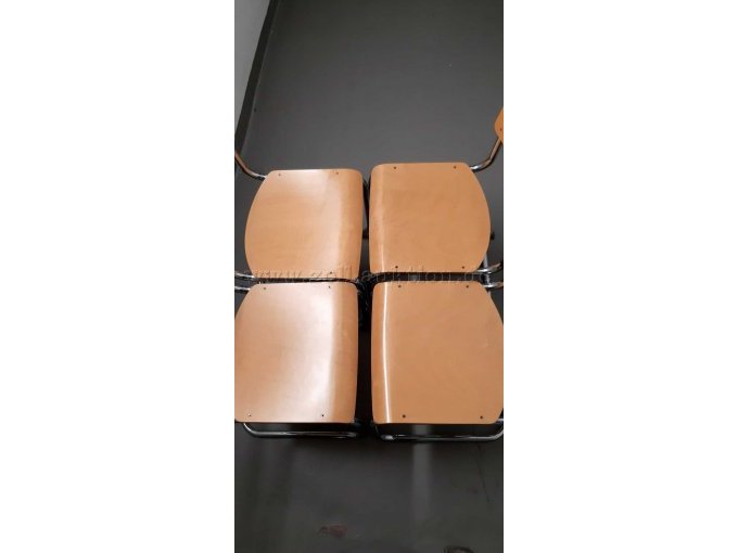 Detailansicht
Sitzflächen