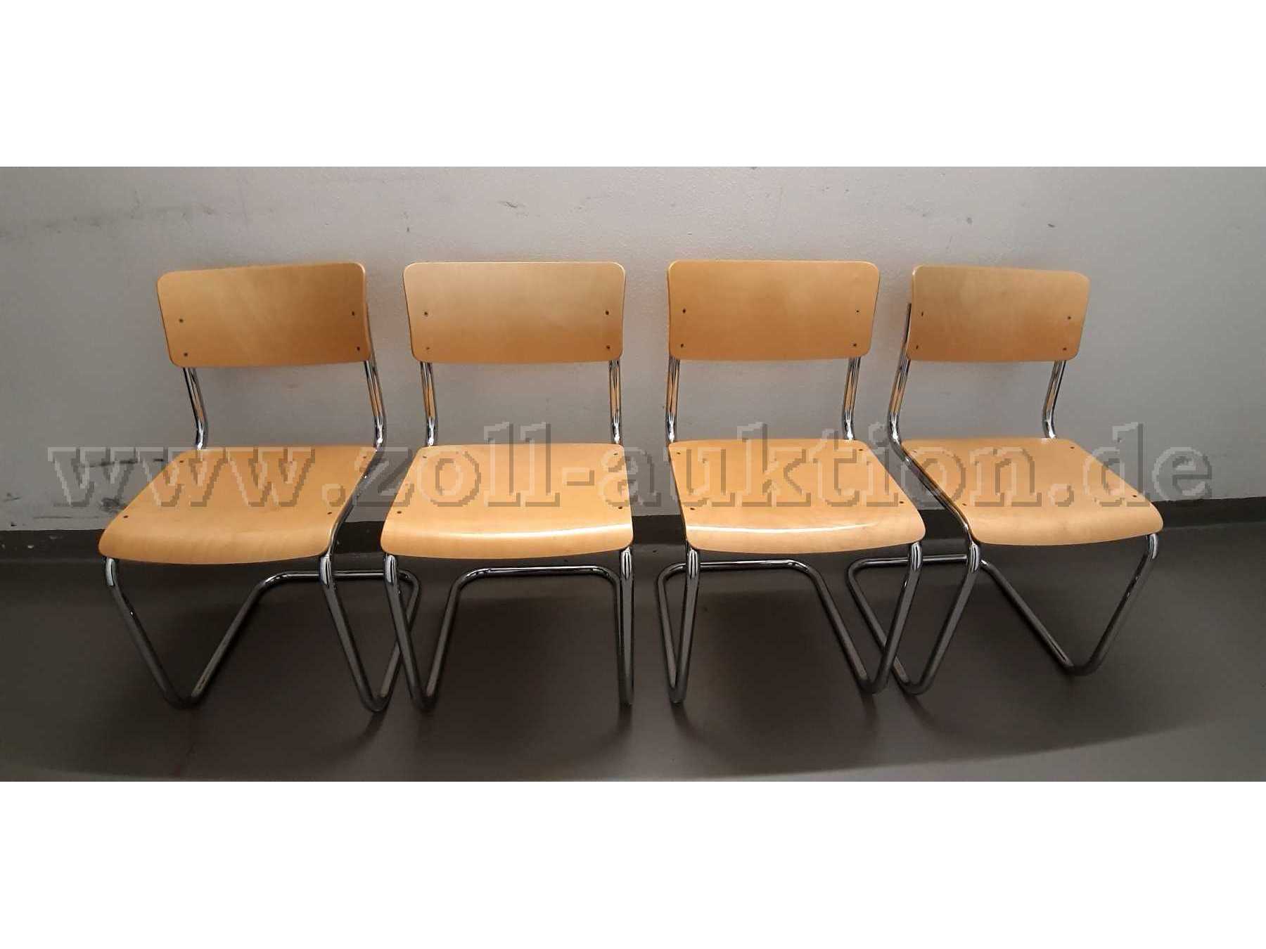 Gesamtansichten Vorderseite