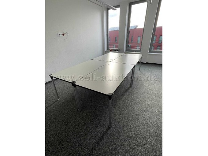 Tische oben Tische oben