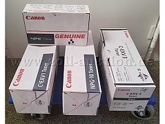 Toner Original Canon