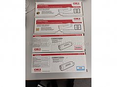 OKI Toner C3200/C3200n