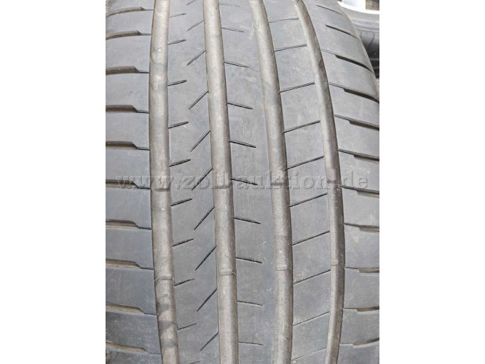 4 VW "Braga" Felgen original inkl. Sommerreifen, Größe 285/45 R20 108W – foto 11 – kavel bij Zoll-Auktion, Ratingen