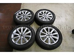 Gesamtansicht Räder Vorderseite