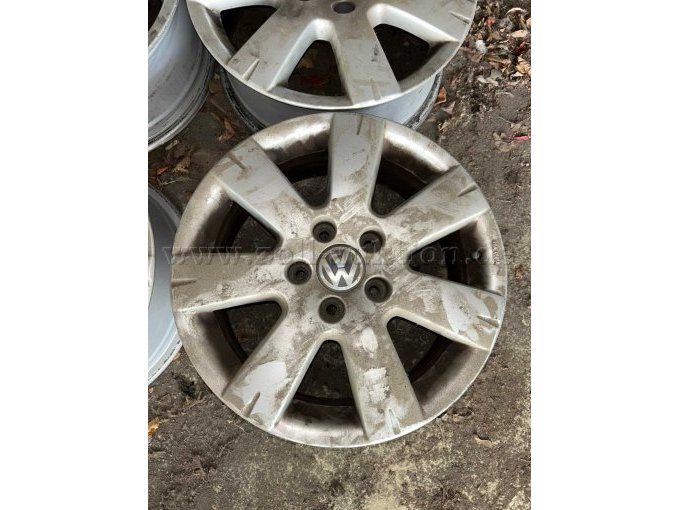 Felge unten rechts (Konvolut)