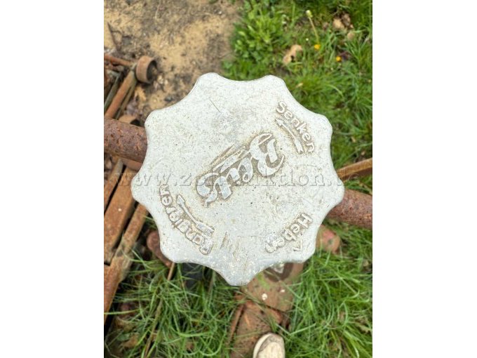 Beits Deckel