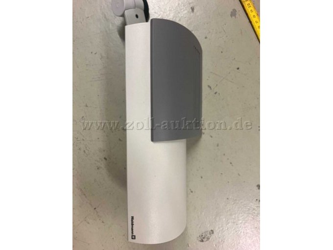 OTE 118_Leuchtenkopf