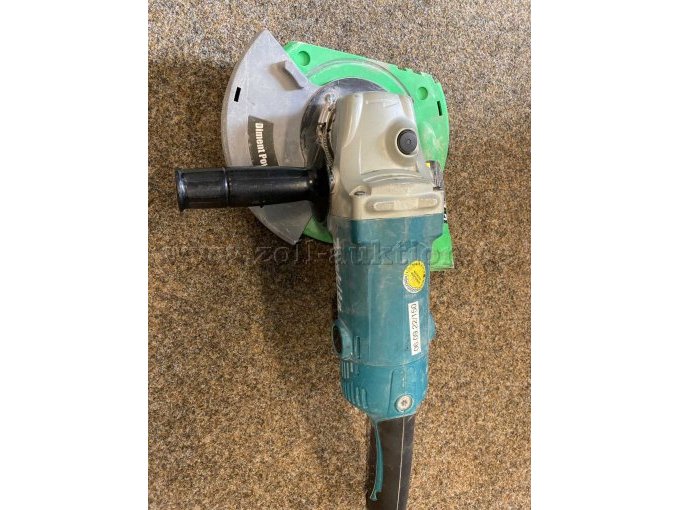 Makita Winkelschleifer