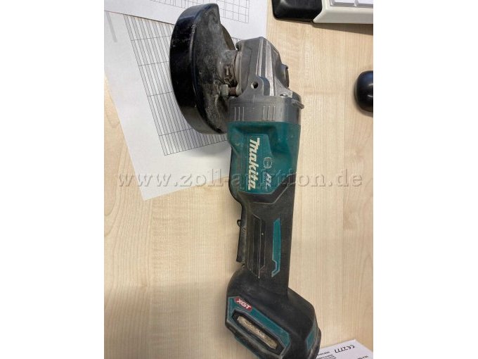 Makita Winkelschleifer