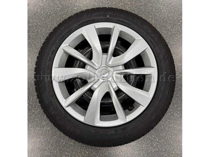 Bild Winterkomplettrad 4