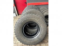 Ansicht aller 4 Reifen