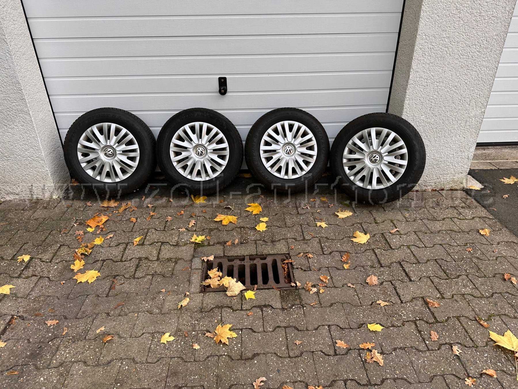 Frontansicht