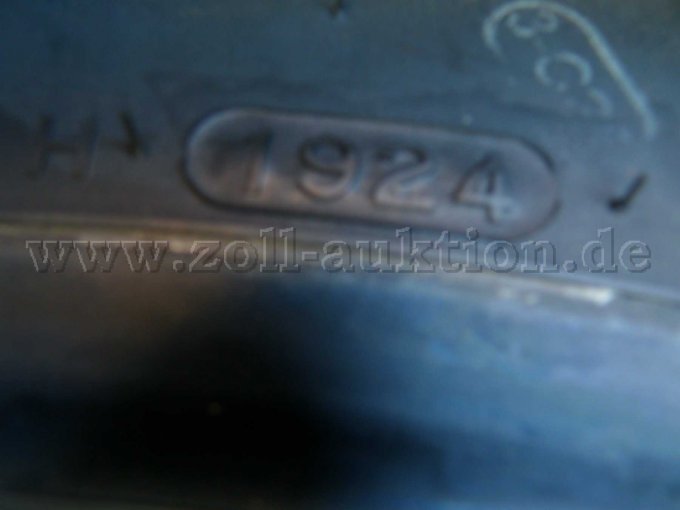 4 Winterreifen Hankook 255/65 R16 109H – foto 2 – kavel bij Zoll-Auktion, Nürnberg