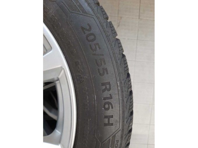 205-55 R16H