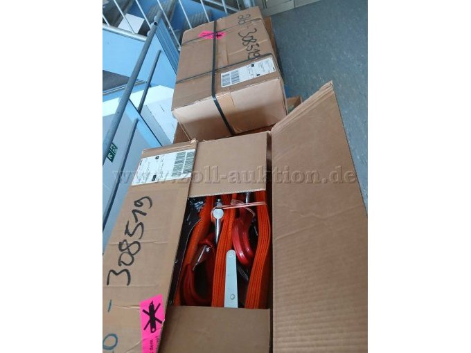 beide Pakete zusammen