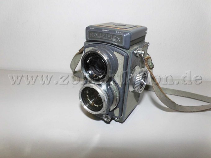 Rolleiflex