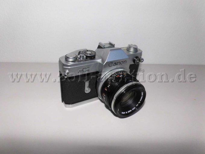 Canon FX