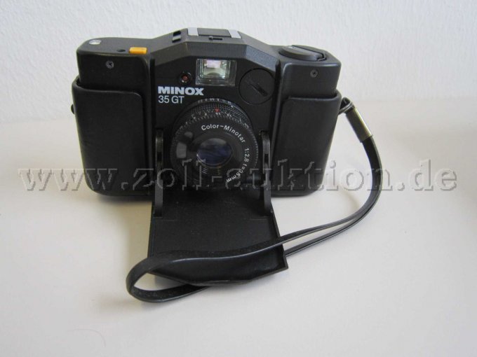 Minox 35 GT (einzeln)