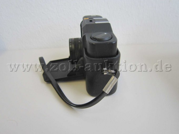 Minox 35 GT von der Seite