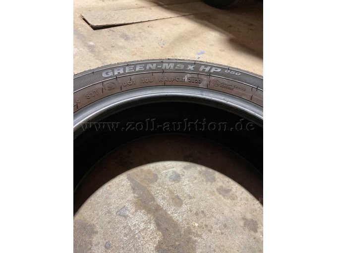 Typbeschreibung und DOT