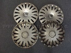 Radzierblenden für VW Passat