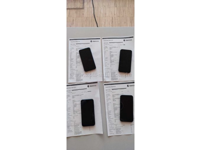Vorderseite iPhone XR