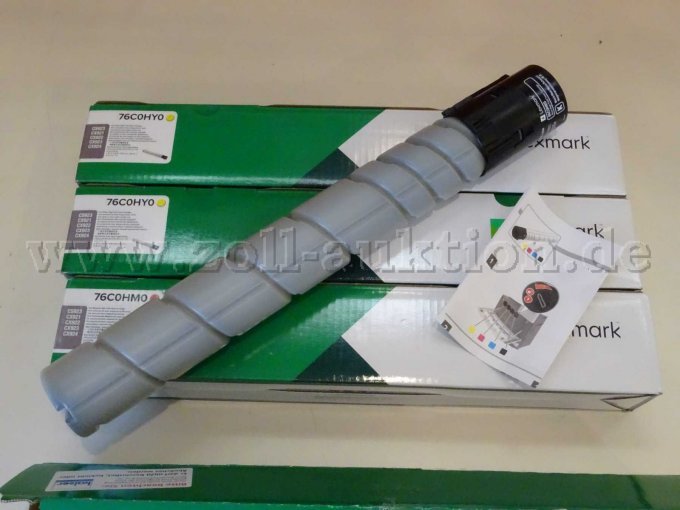 Originaltoner Originaltoner