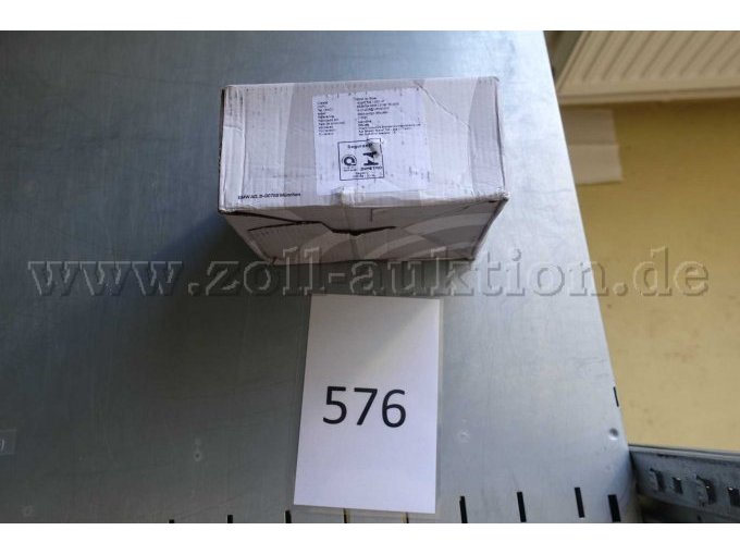 Verpackung