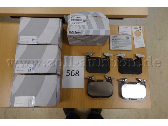 Ausgepackt
