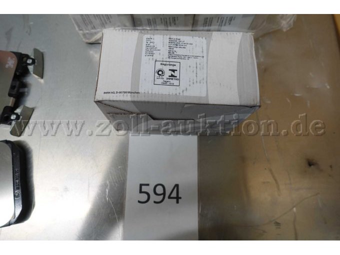 Verpackung