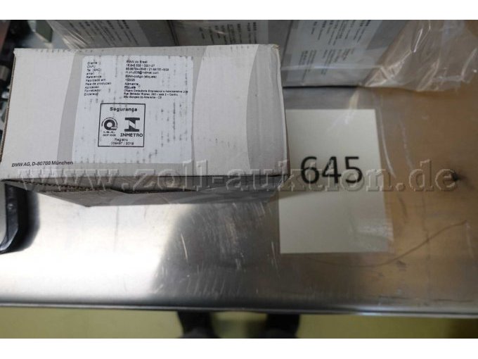 Verpackung