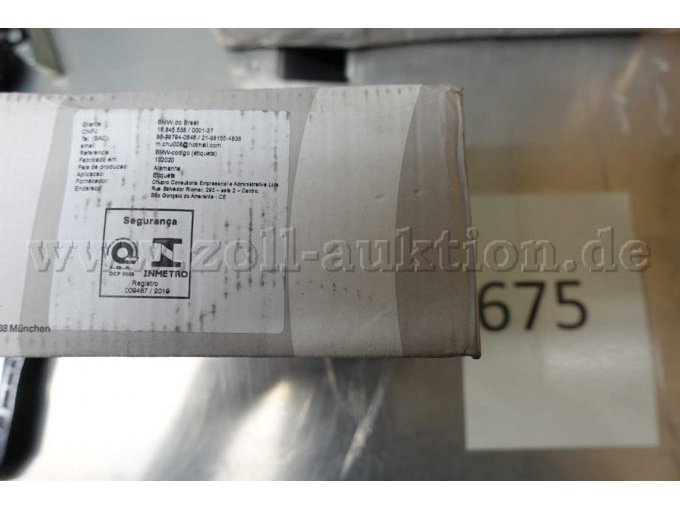 Verpackung
