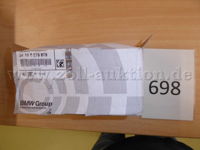 Einzelne Verpackung