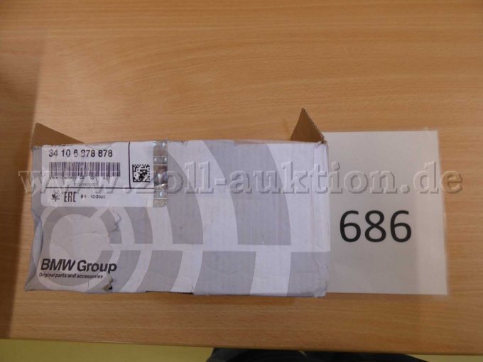 Einzelne Verpackung